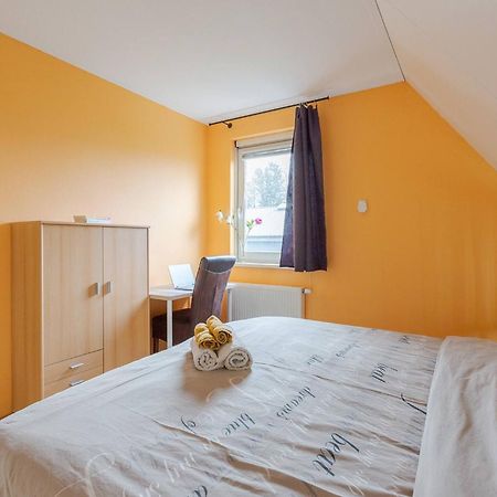 Bed & Breakfast In Donkerbroek Экстерьер фото