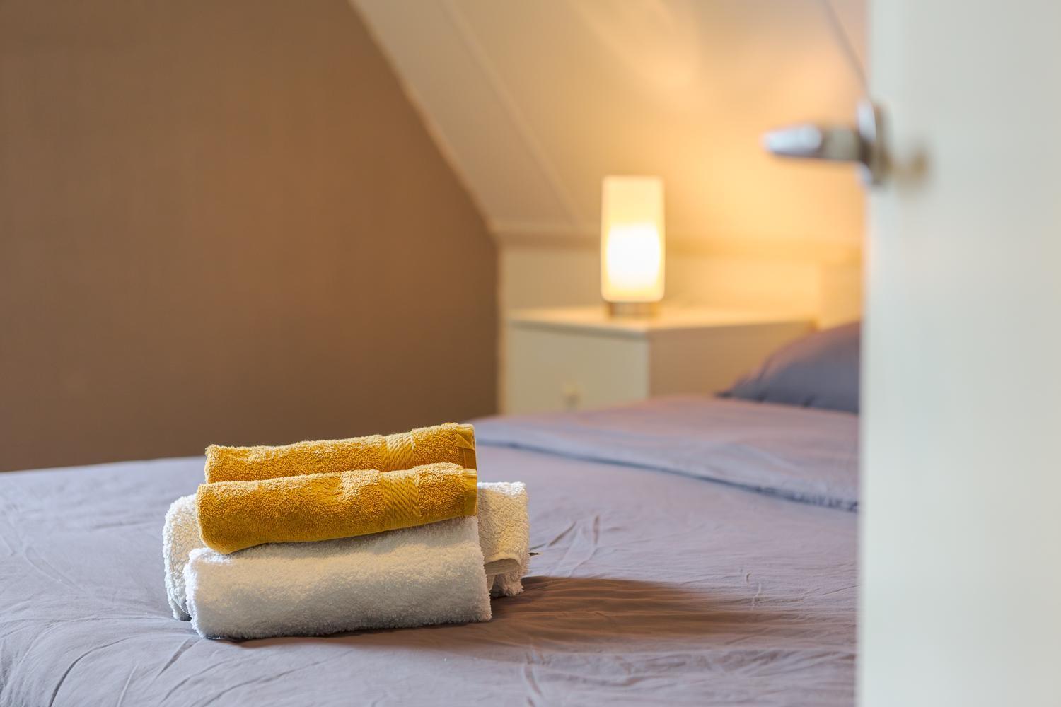 Bed & Breakfast In Donkerbroek Экстерьер фото