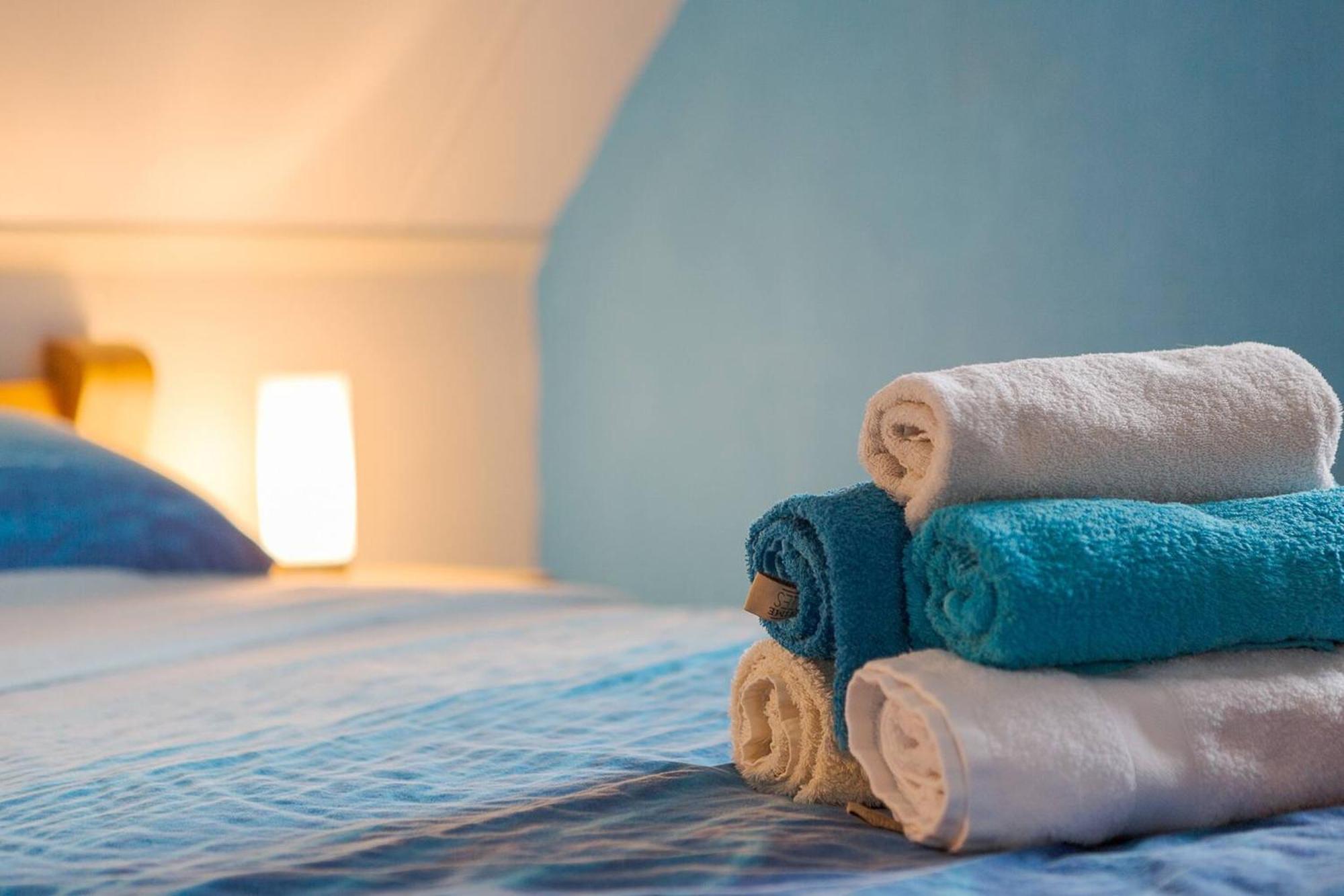 Bed & Breakfast In Donkerbroek Экстерьер фото